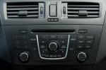 Mazda5 2012 года